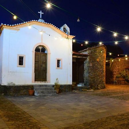 Casinha Do Mexico Villa Gondramaz Luaran gambar